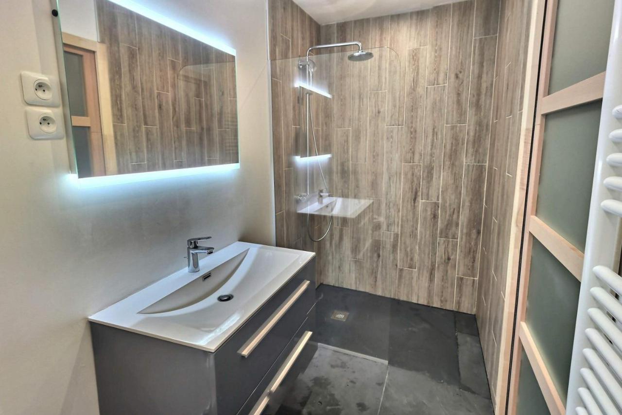 Superbe, T3 Spacieux 78 M2, Neuf, Parking, Balcon Gerde Exteriör bild