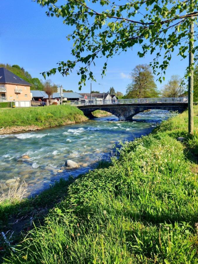 Superbe, T3 Spacieux 78 M2, Neuf, Parking, Balcon Gerde Exteriör bild
