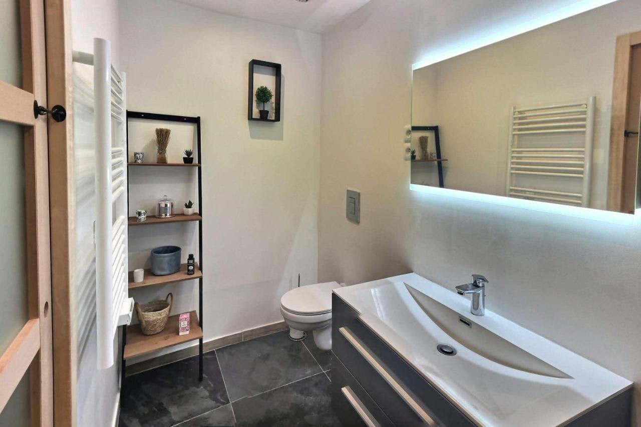 Superbe, T3 Spacieux 78 M2, Neuf, Parking, Balcon Gerde Exteriör bild