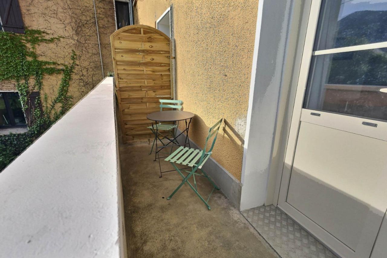 Superbe, T3 Spacieux 78 M2, Neuf, Parking, Balcon Gerde Exteriör bild