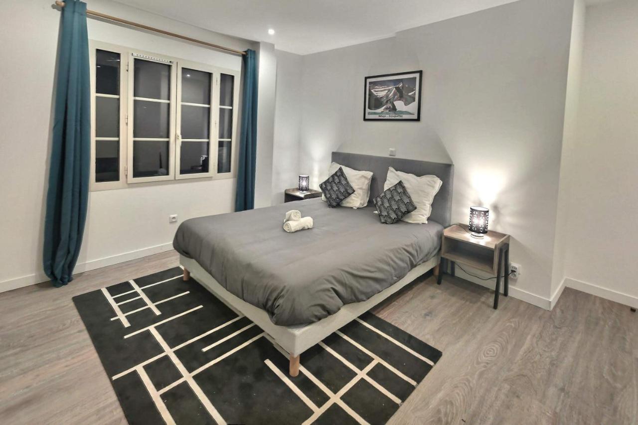 Superbe, T3 Spacieux 78 M2, Neuf, Parking, Balcon Gerde Exteriör bild